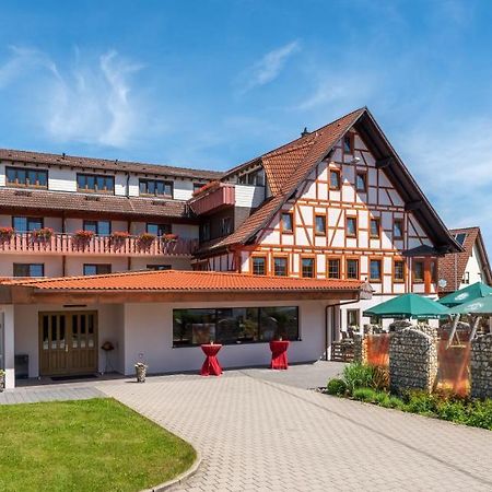 Danner'S Hotel Loewen Marschalkenzimmern Zewnętrze zdjęcie