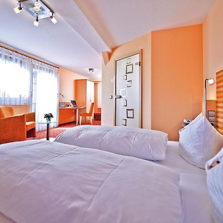 Danner'S Hotel Loewen Marschalkenzimmern Zewnętrze zdjęcie