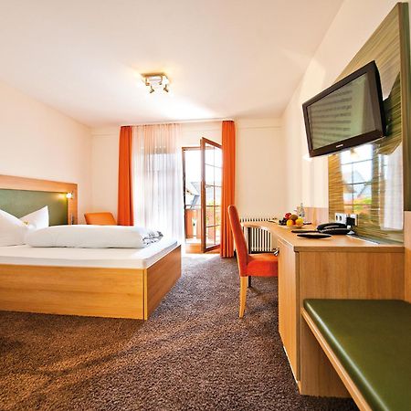 Danner'S Hotel Loewen Marschalkenzimmern Zewnętrze zdjęcie