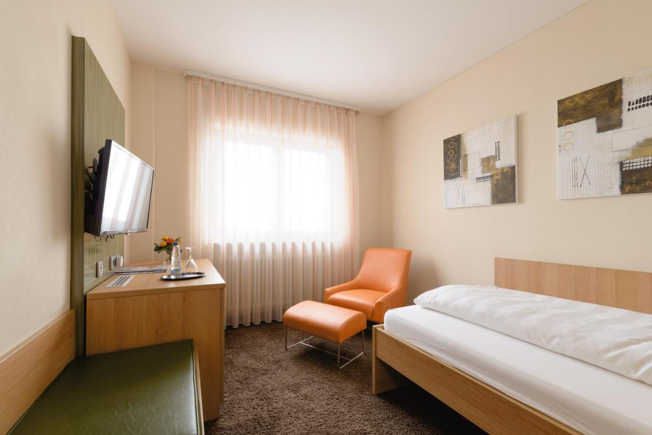 Danner'S Hotel Loewen Marschalkenzimmern Zewnętrze zdjęcie
