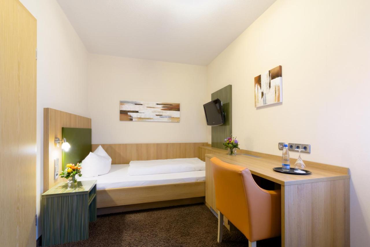 Danner'S Hotel Loewen Marschalkenzimmern Zewnętrze zdjęcie