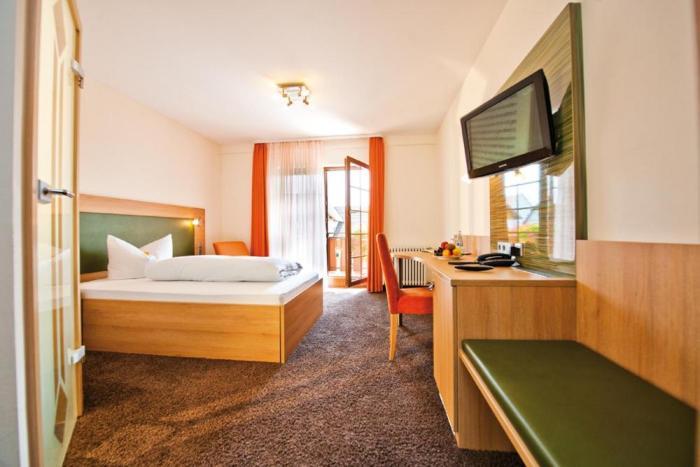 Danner'S Hotel Loewen Marschalkenzimmern Pokój zdjęcie