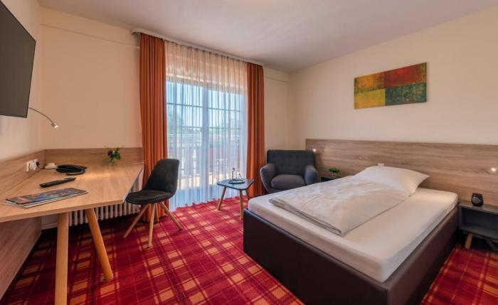 Danner'S Hotel Loewen Marschalkenzimmern Pokój zdjęcie