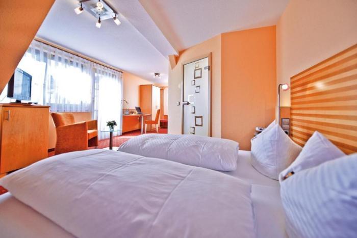 Danner'S Hotel Loewen Marschalkenzimmern Pokój zdjęcie