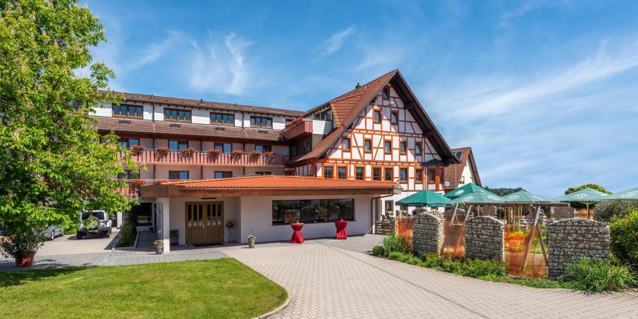 Danner'S Hotel Loewen Marschalkenzimmern Zewnętrze zdjęcie