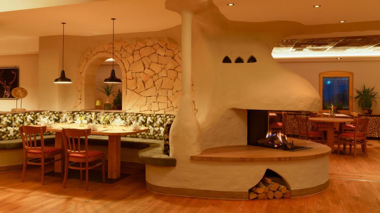 Danner'S Hotel Loewen Marschalkenzimmern Zewnętrze zdjęcie