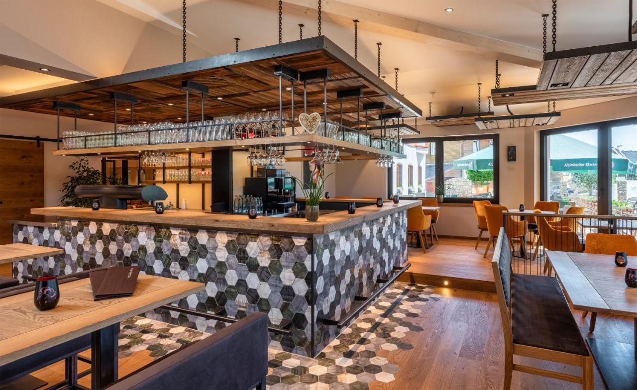 Danner'S Hotel Loewen Marschalkenzimmern Zewnętrze zdjęcie