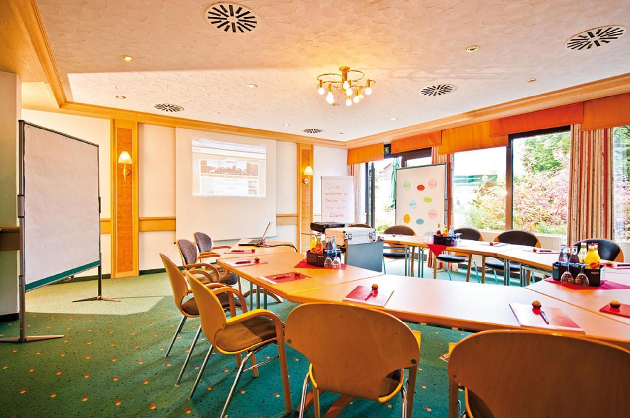Danner'S Hotel Loewen Marschalkenzimmern Zewnętrze zdjęcie
