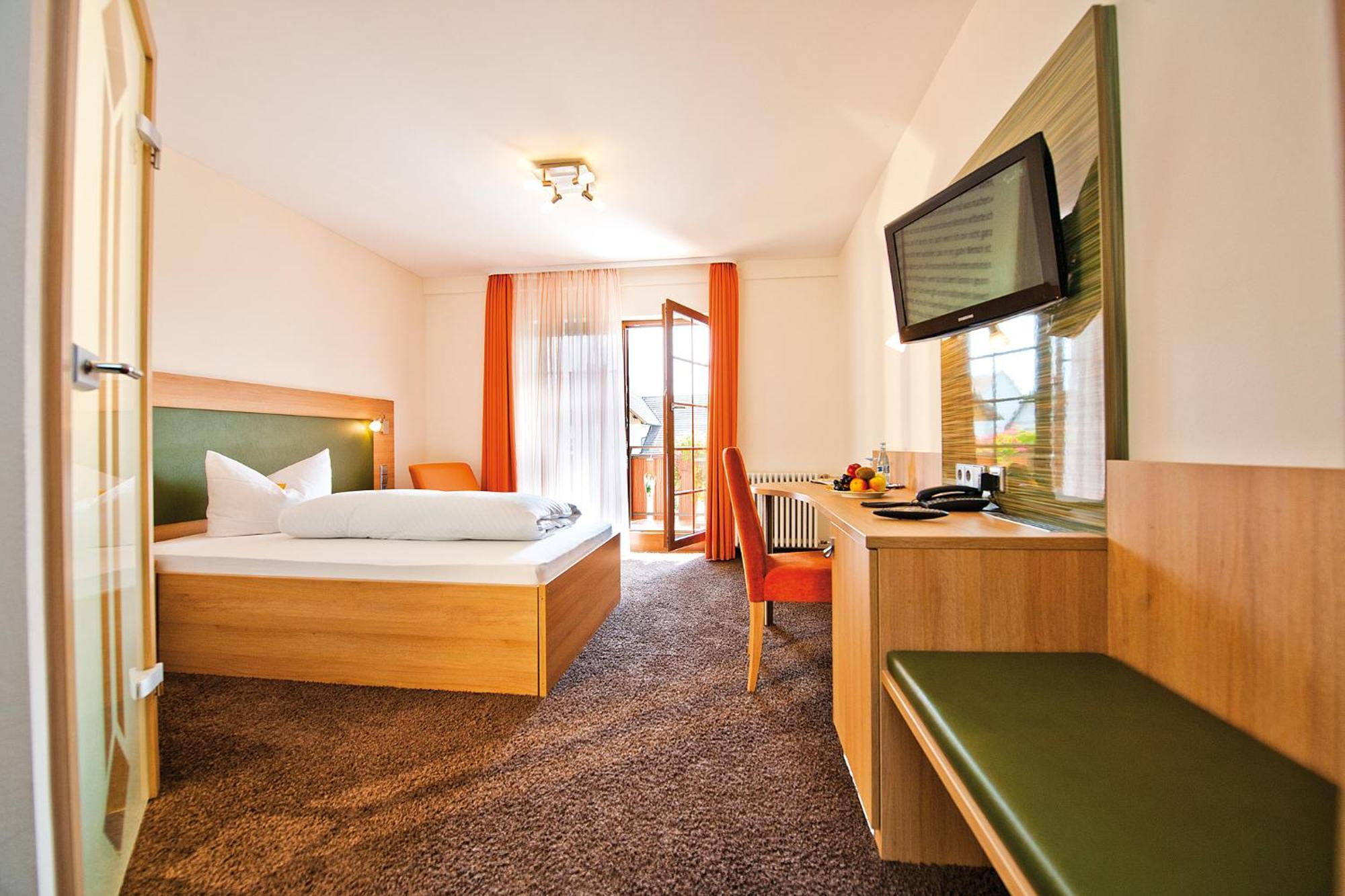 Danner'S Hotel Loewen Marschalkenzimmern Zewnętrze zdjęcie